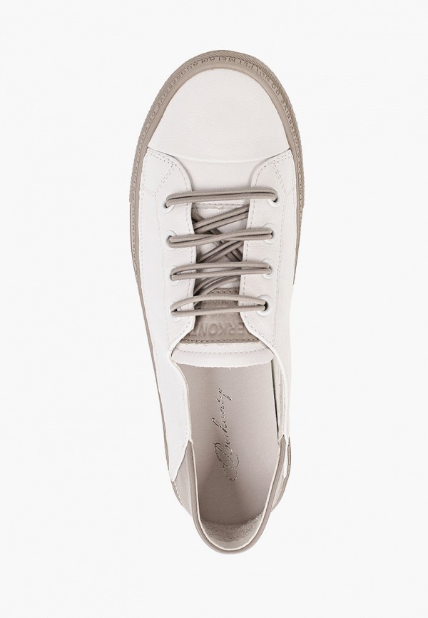 фото Кеды berkonty