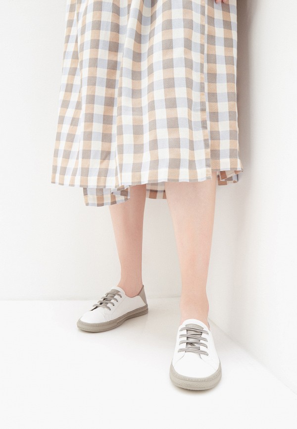 фото Кеды berkonty