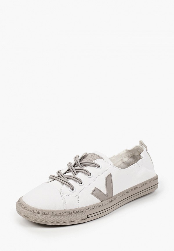 фото Кеды berkonty