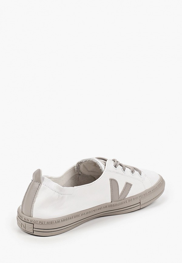 фото Кеды berkonty