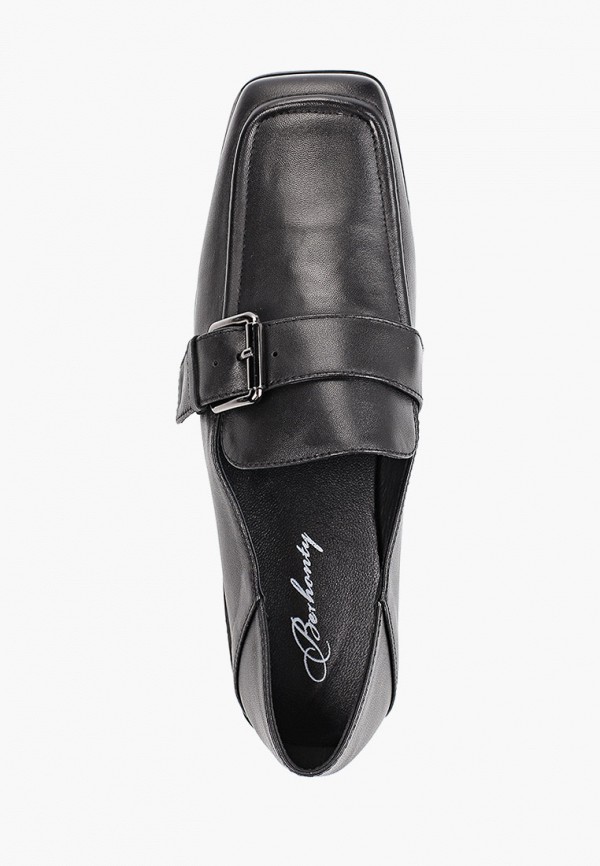 фото Туфли berkonty