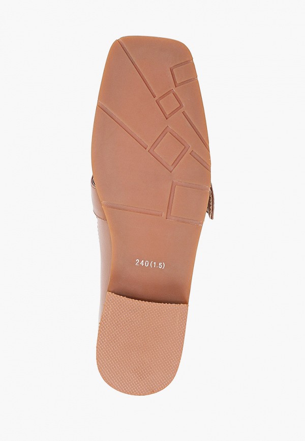 фото Туфли berkonty