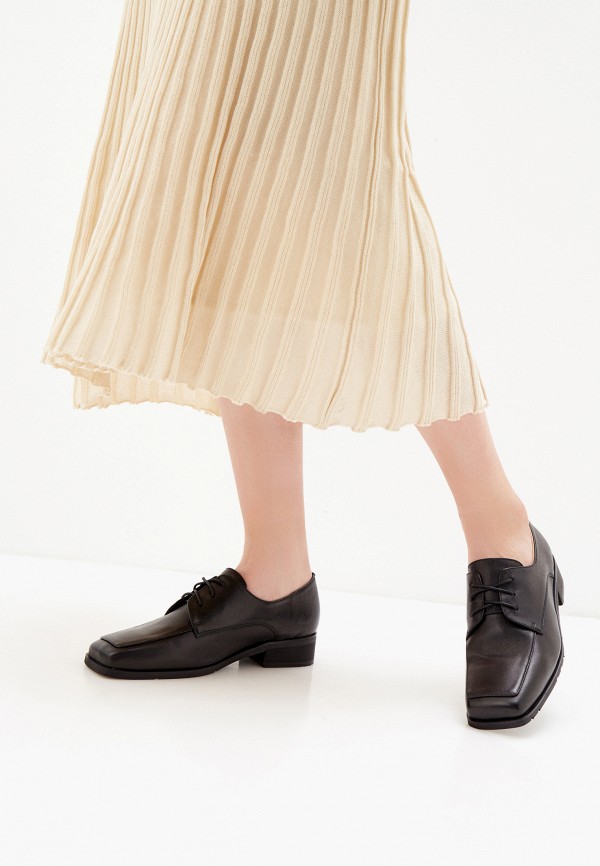 фото Ботинки berkonty