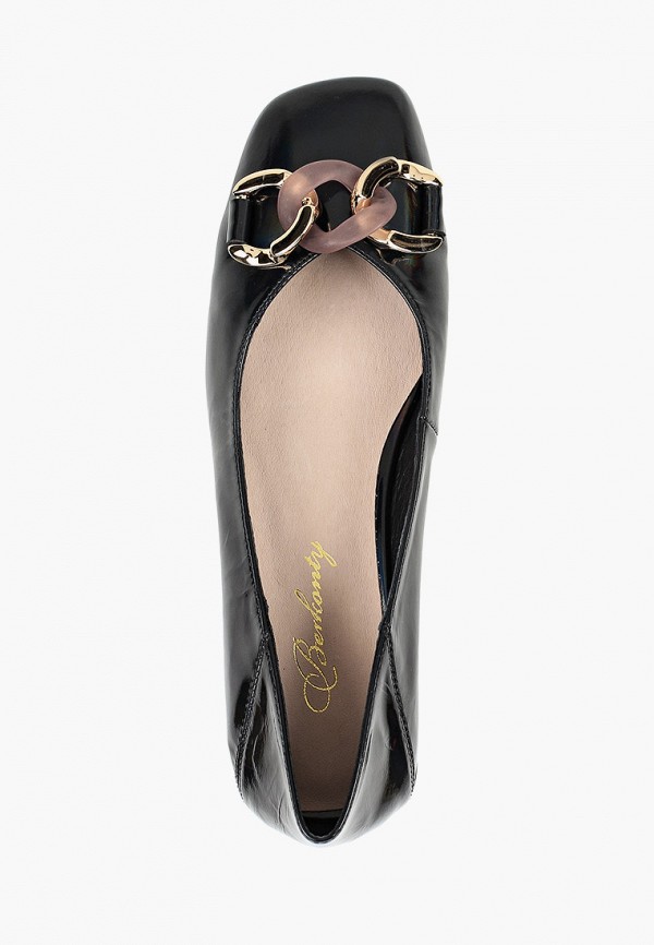 фото Туфли berkonty