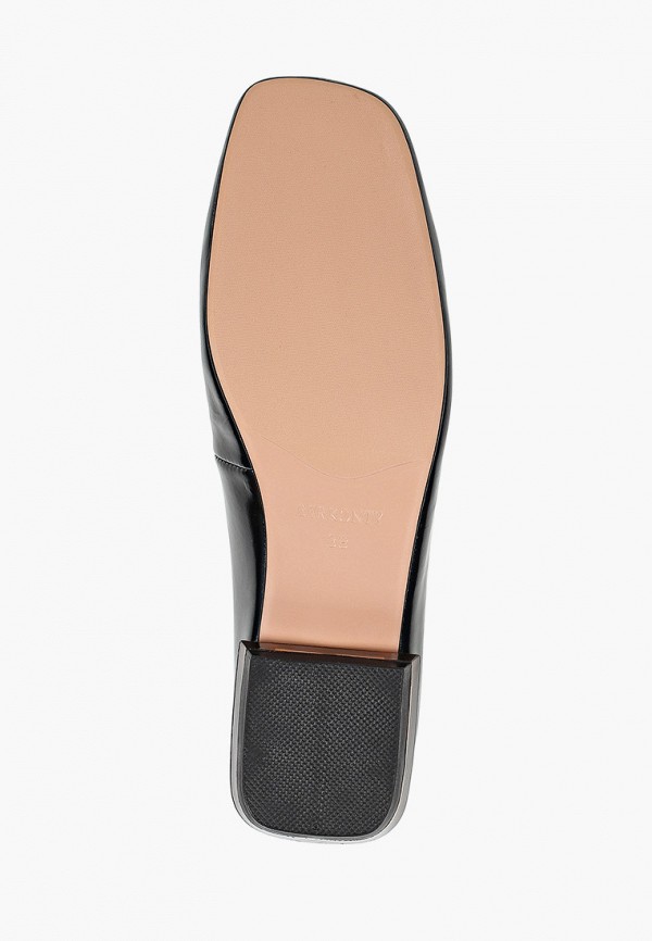 фото Туфли berkonty