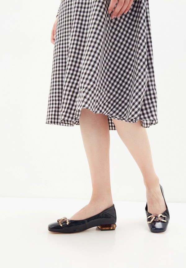 фото Туфли berkonty