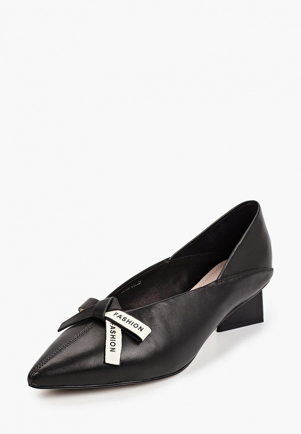 фото Туфли berkonty