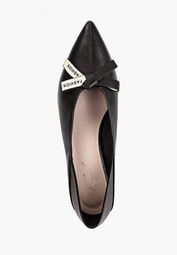 фото Туфли berkonty