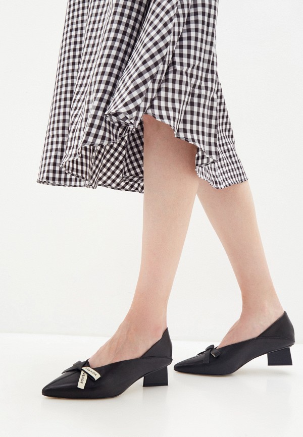 фото Туфли berkonty