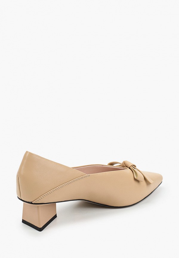 фото Туфли berkonty