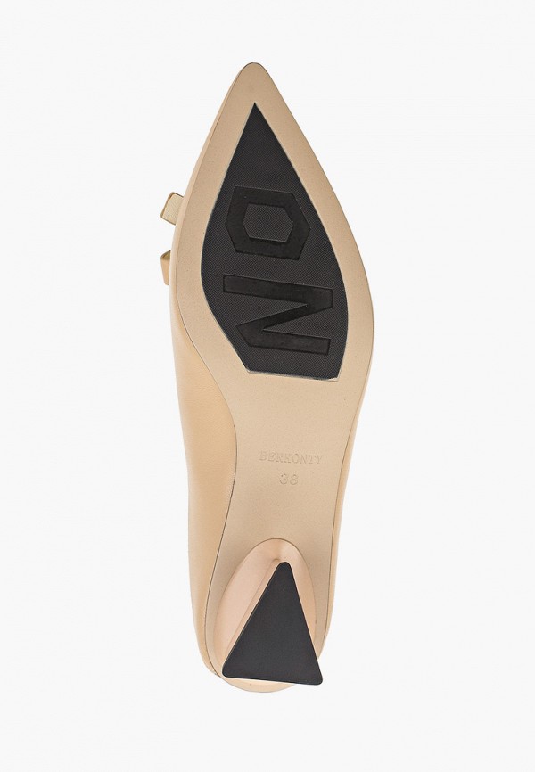 фото Туфли berkonty