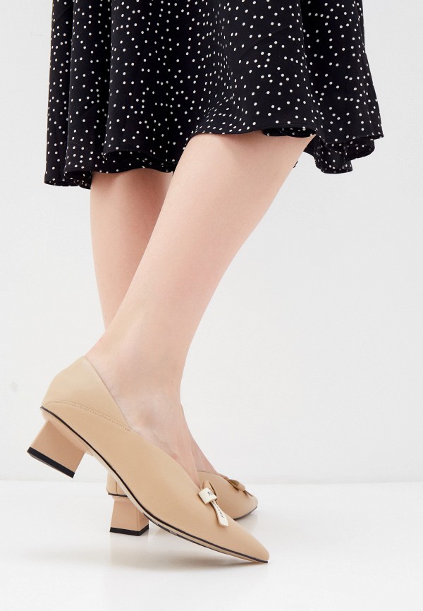 фото Туфли berkonty