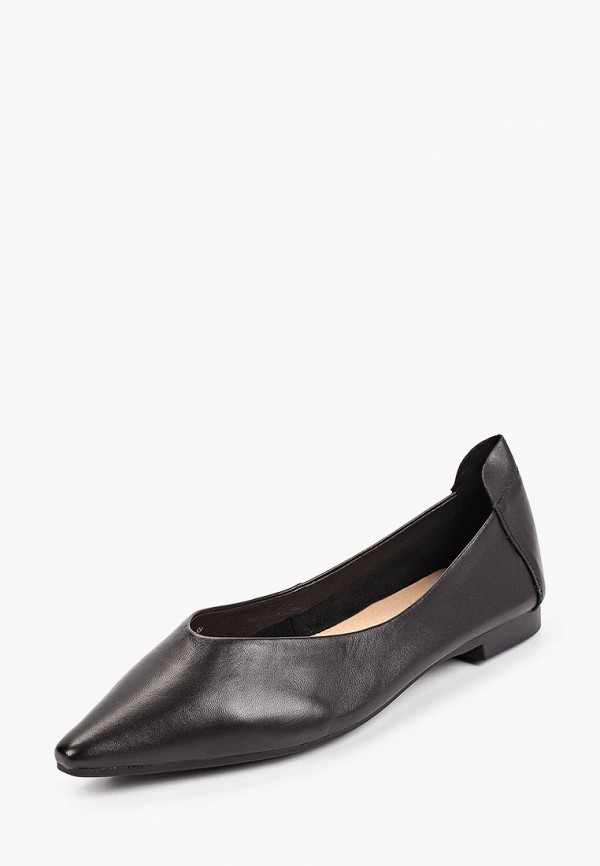 фото Балетки berkonty