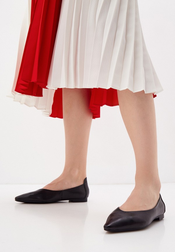 фото Балетки berkonty