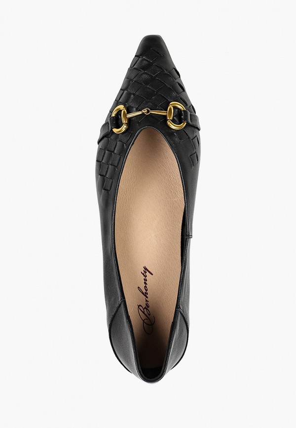 фото Балетки berkonty