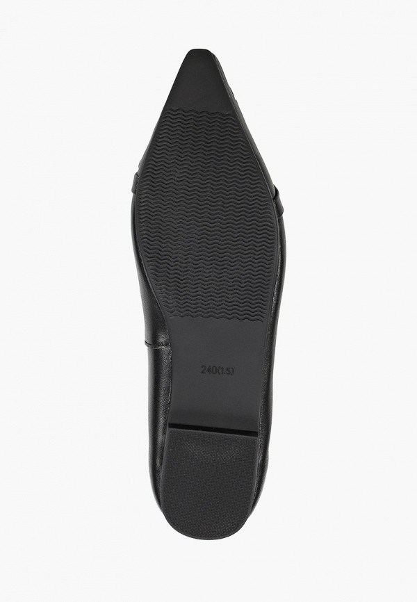 фото Балетки berkonty