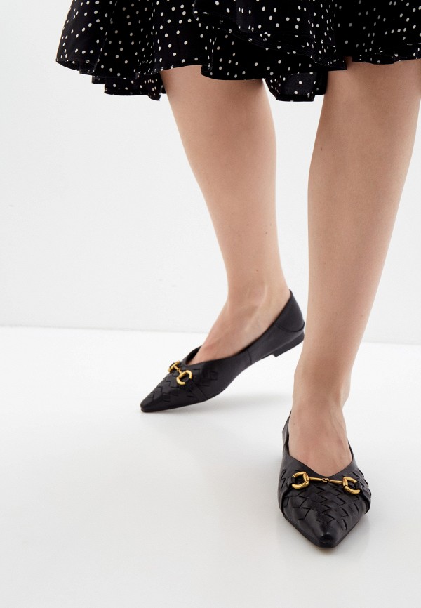 фото Балетки berkonty