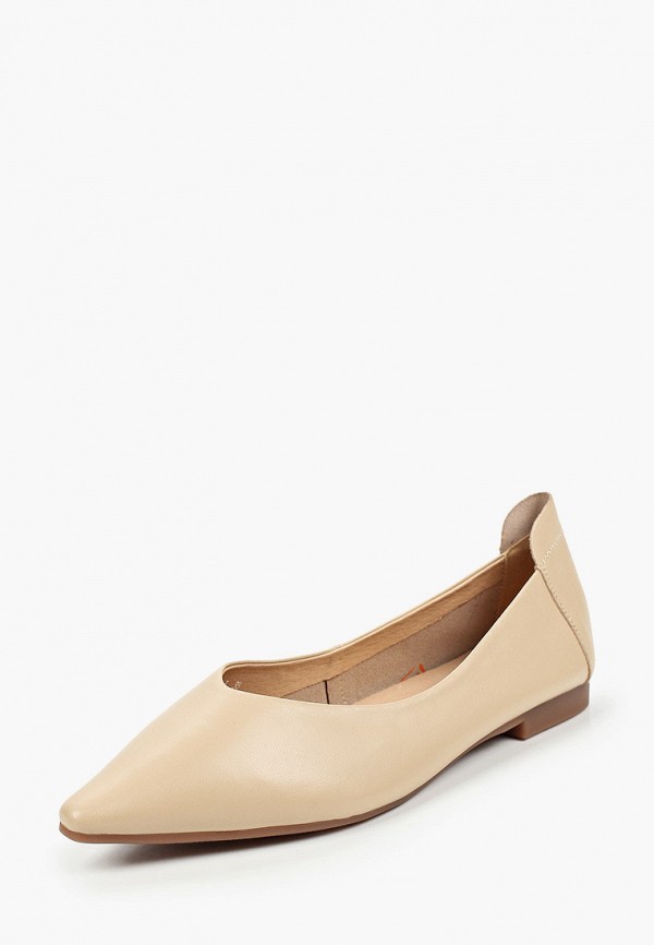 фото Балетки berkonty