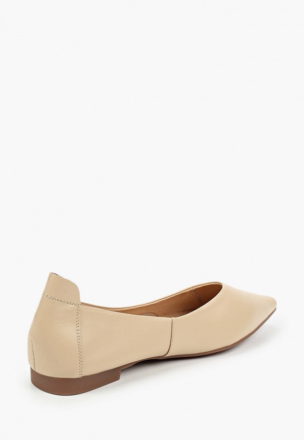 фото Балетки berkonty