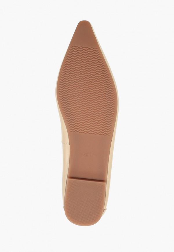 фото Балетки berkonty