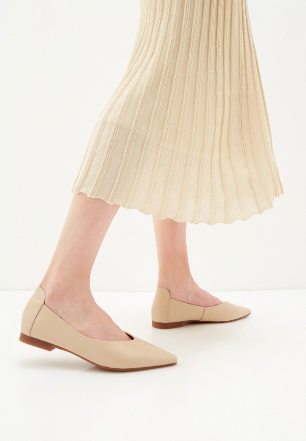 фото Балетки berkonty