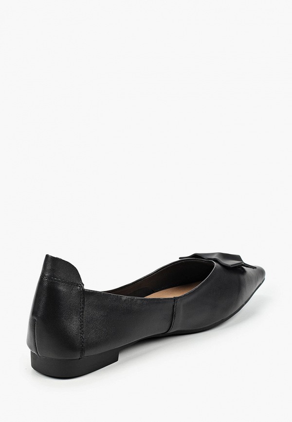 фото Балетки berkonty