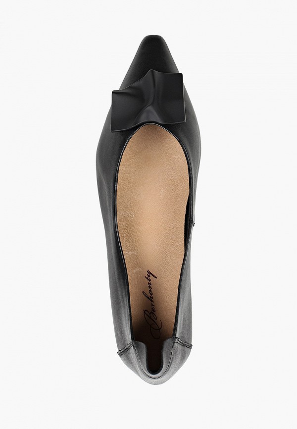 фото Балетки berkonty