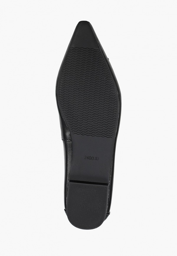 фото Балетки berkonty