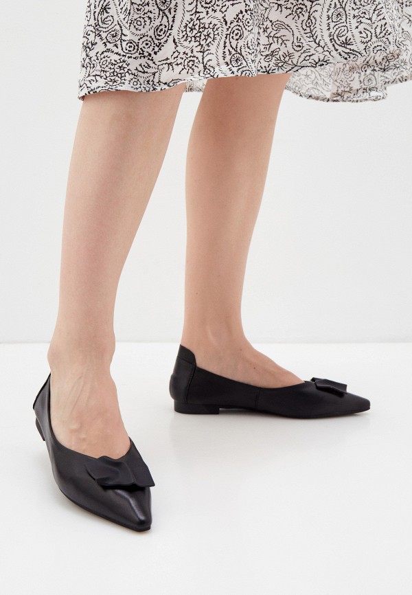 фото Балетки berkonty