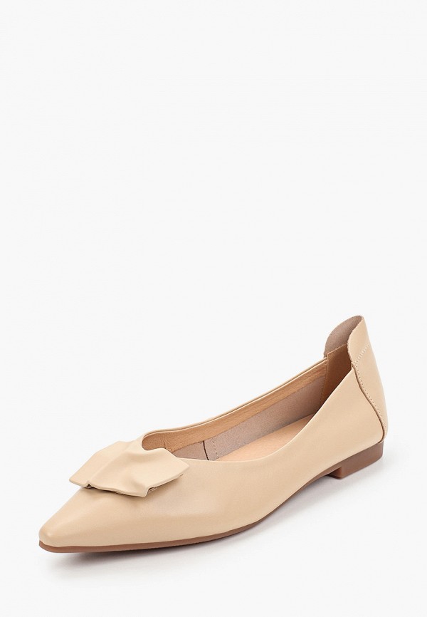 фото Балетки berkonty