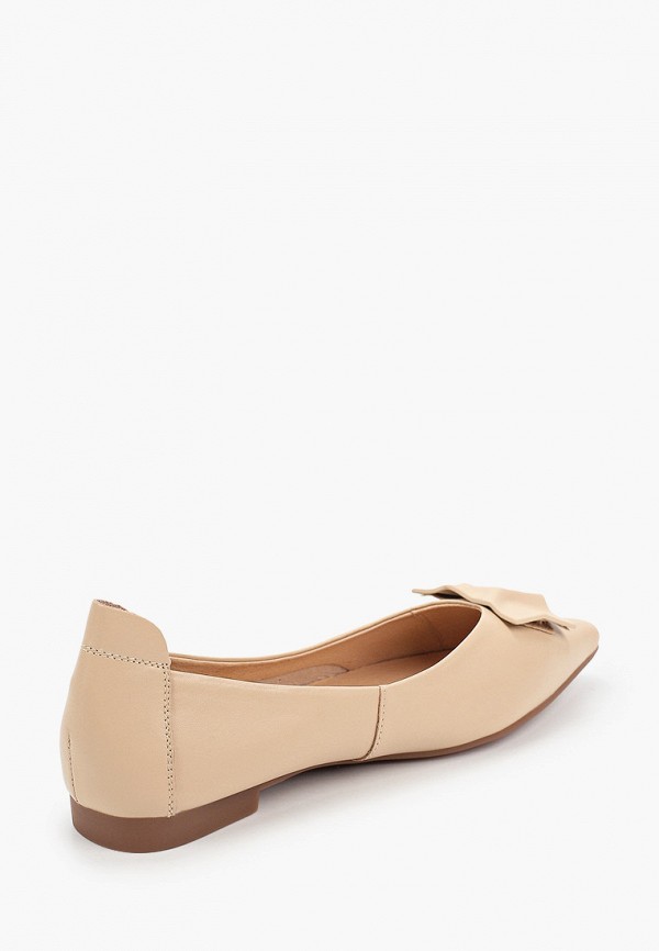 фото Балетки berkonty