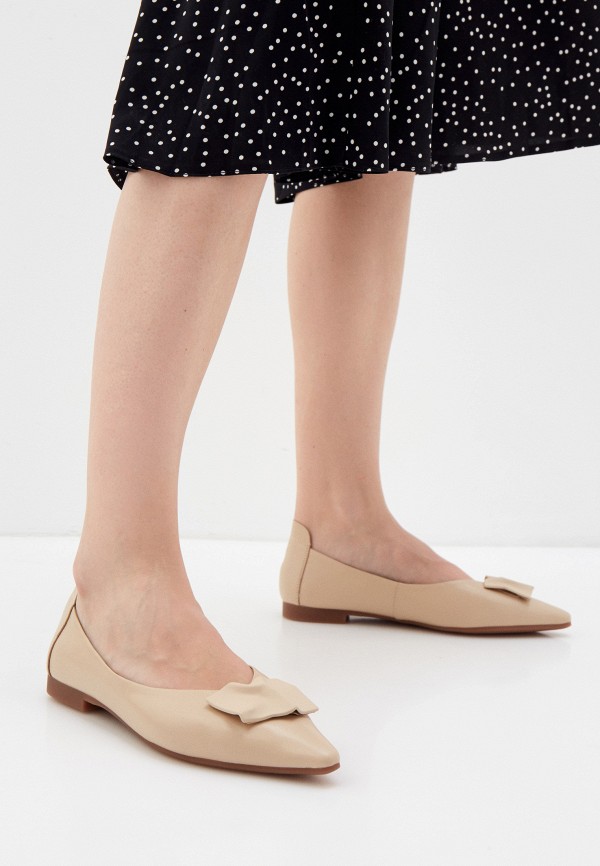 фото Балетки berkonty