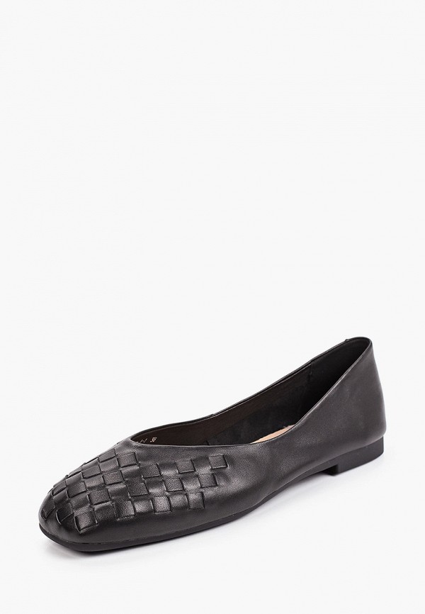 фото Балетки berkonty