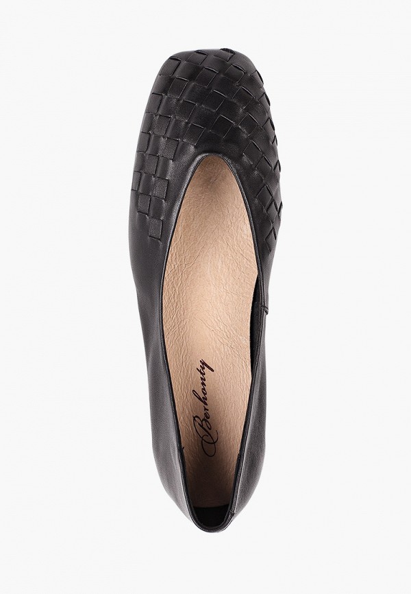 фото Балетки berkonty