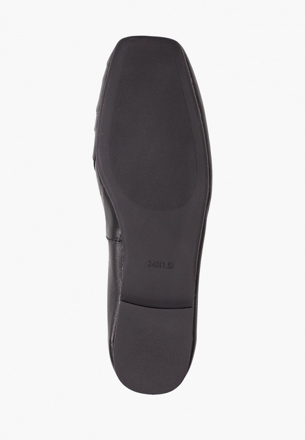 фото Балетки berkonty