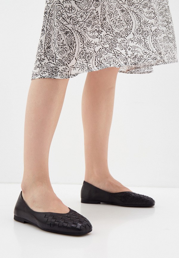 фото Балетки berkonty