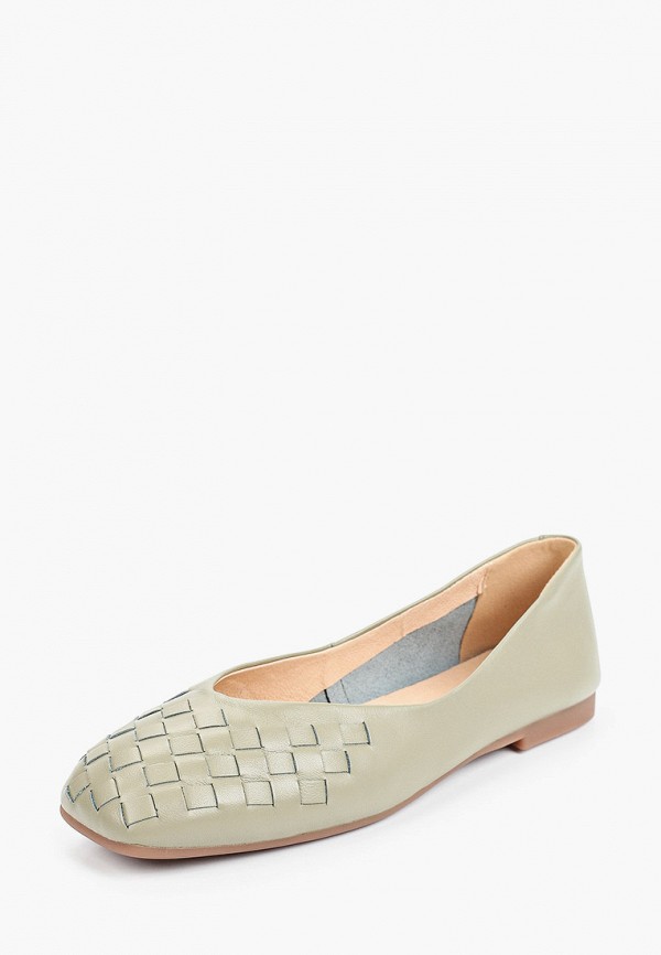 фото Балетки berkonty