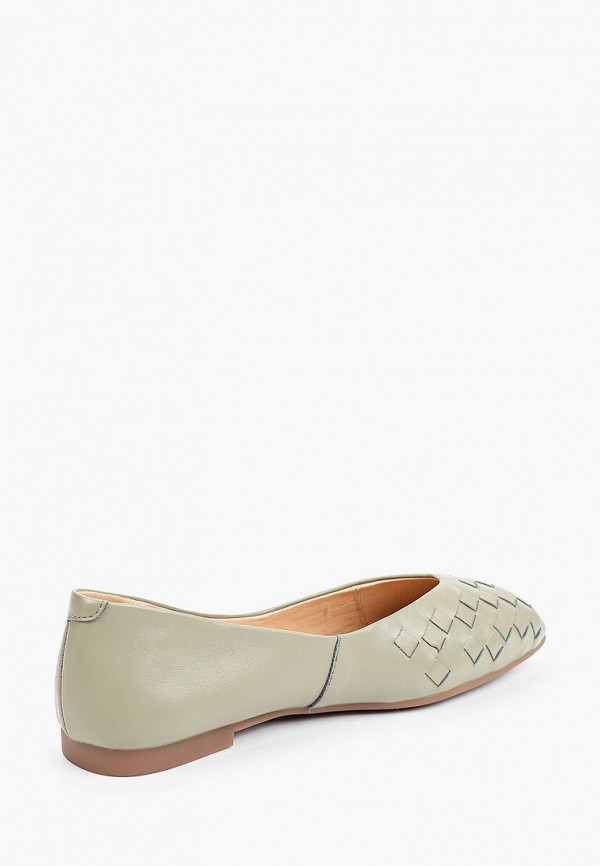 фото Балетки berkonty