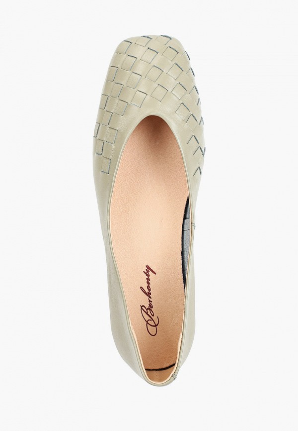 фото Балетки berkonty