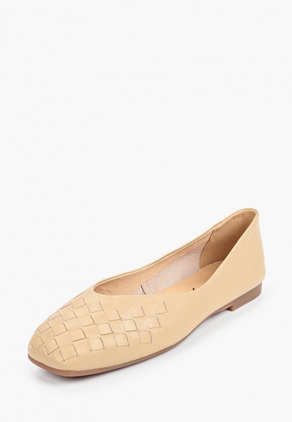 фото Балетки berkonty