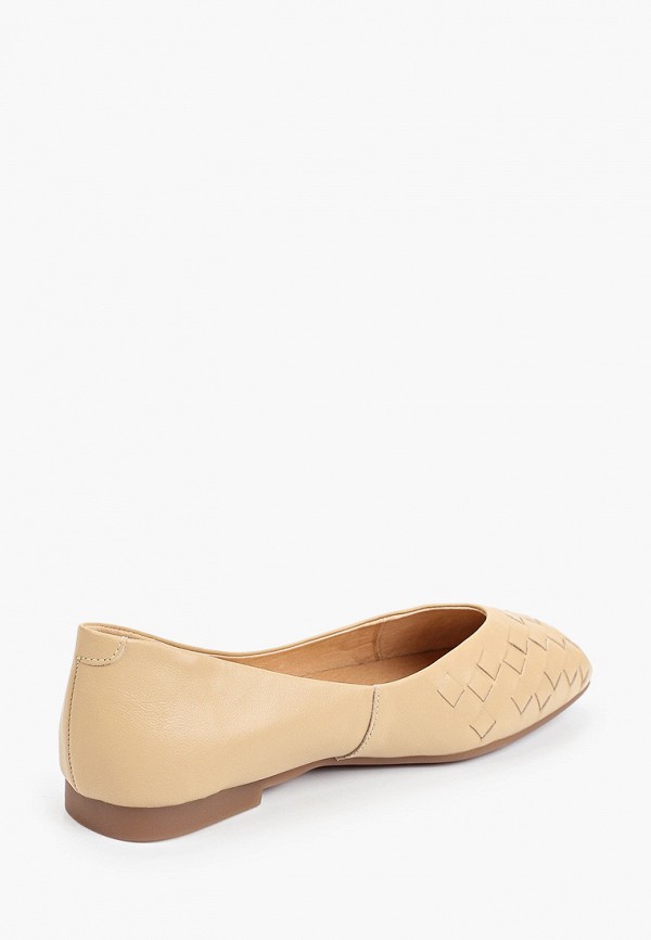 фото Балетки berkonty