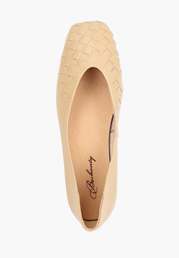 фото Балетки berkonty