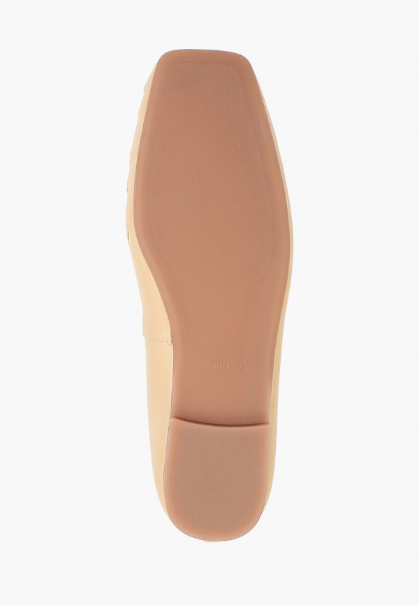 фото Балетки berkonty