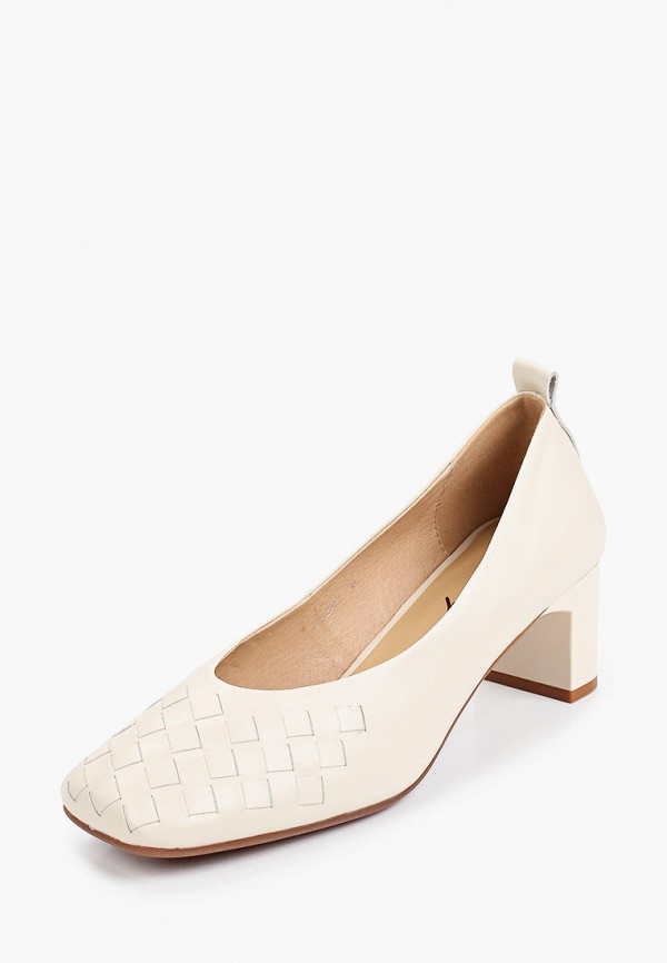 фото Туфли berkonty