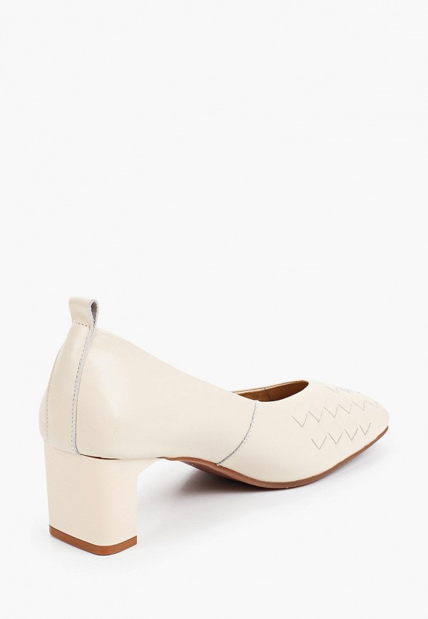 фото Туфли berkonty