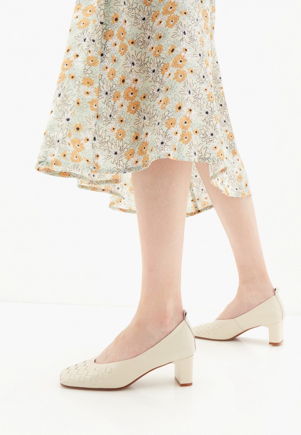 фото Туфли berkonty