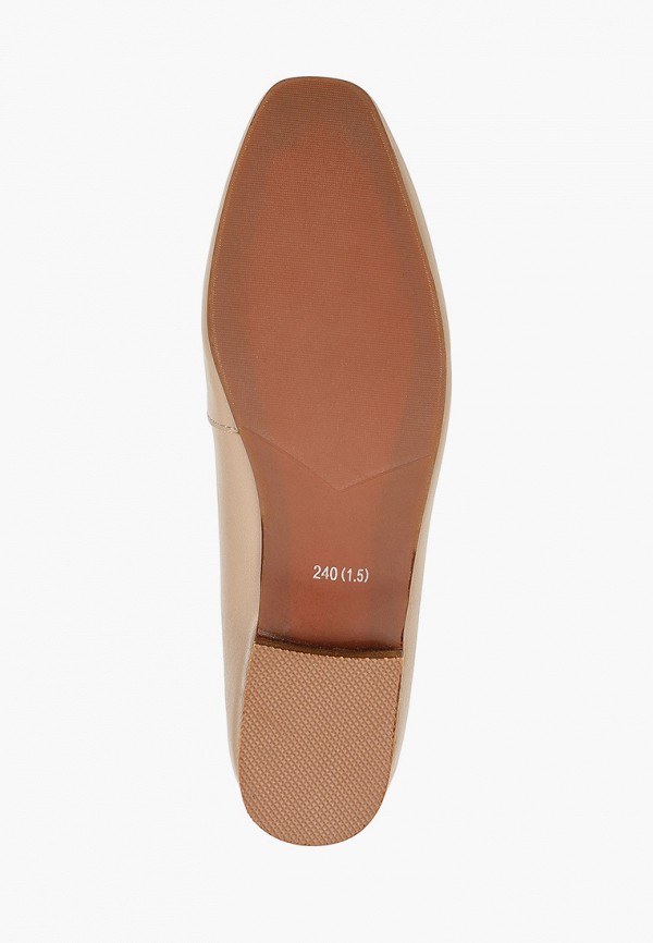 фото Туфли berkonty