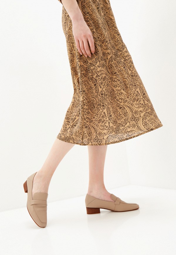 фото Туфли berkonty