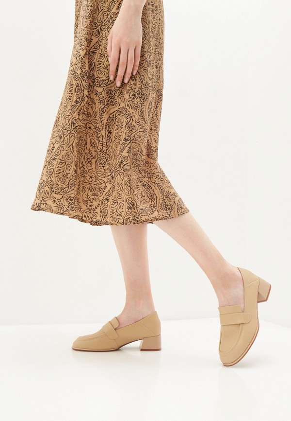 фото Туфли berkonty