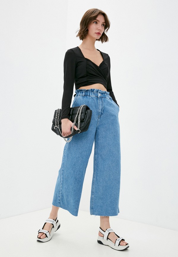 фото Джинсы defacto